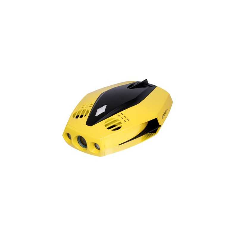 Drone Dưới Nước Chasing Dory