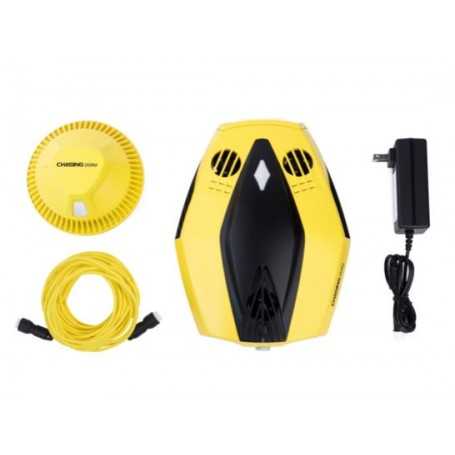 체이싱 도리 수중 드론