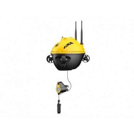 Chasing F1 Drone Trova Pesci - Pacchetto Flash 20m
