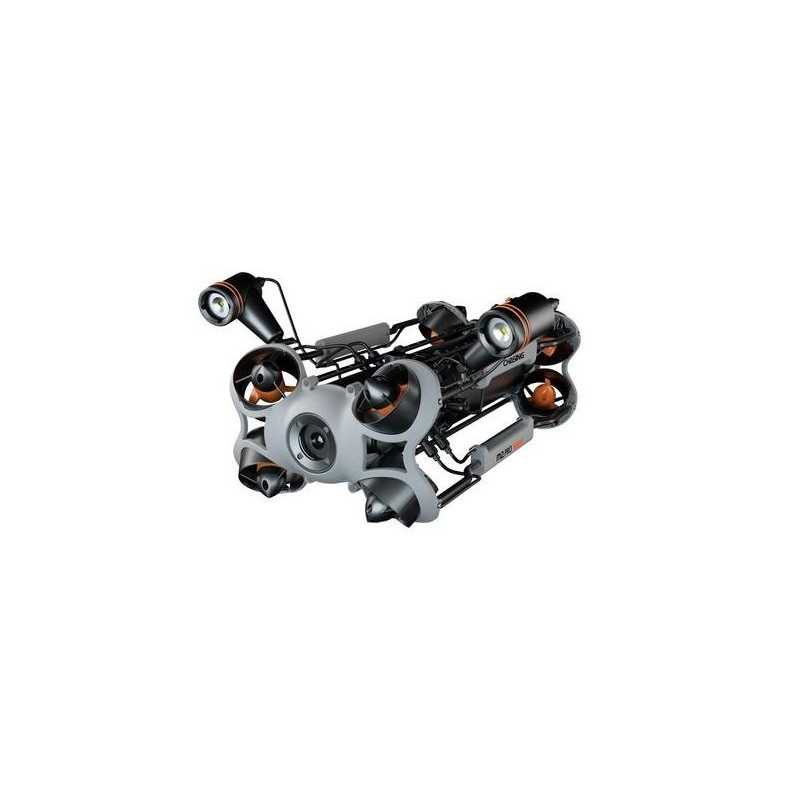 เชสซิ่ง M2 โปร แม็กซ์ ROV - แพ็คเกจ 200 ม.