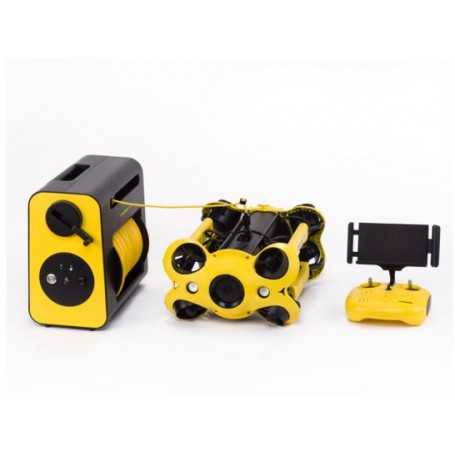 Chasing M2 ROV - 200m パッケージ