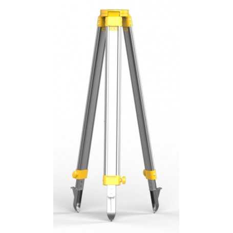 DJI D-RTK 2 Yüksek Hassasiyetli GNSS Mobil İstasyon - Tripod
