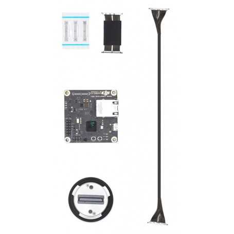 DJI kravas SDK izstrādes plates komplekts