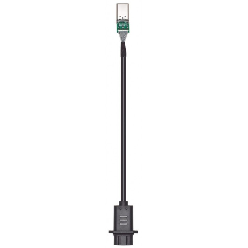 Set di Cavi a Nastro Rotondi DJI SDK
