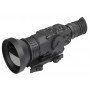 AGM پایتون TS75-640 - دید سلاح حرارتی