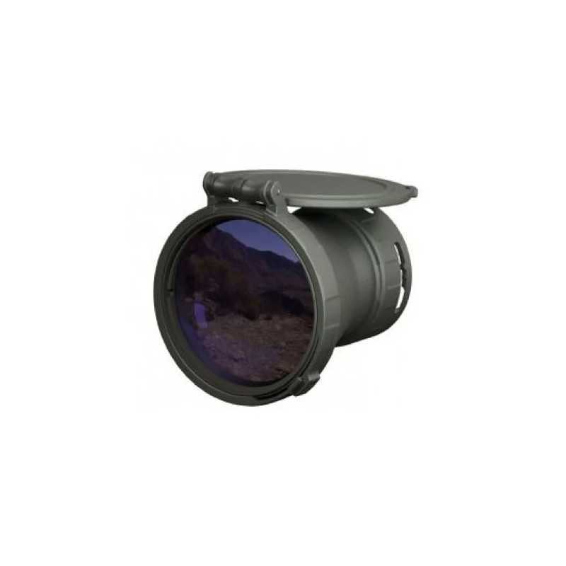 Andres Afokal Lens 2x
