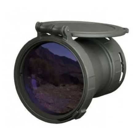Andres Afokal Lens 2x