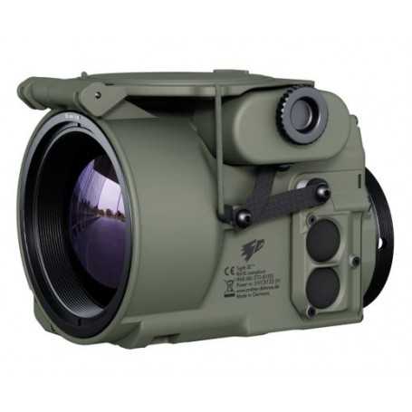 Andres TigIR-3Z Thermal Imaging Device