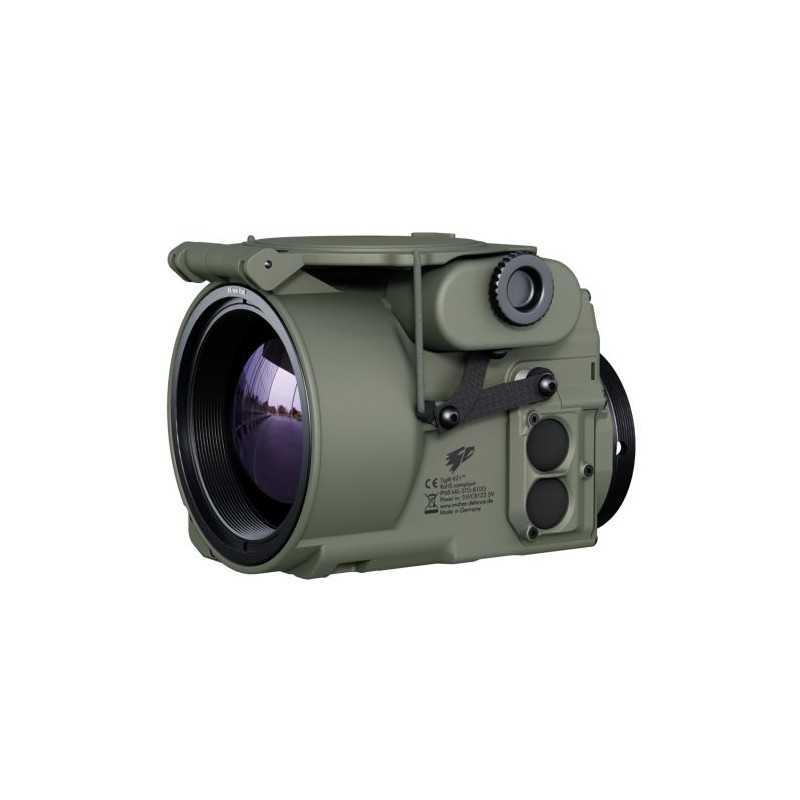 دستگاه تصویربرداری حرارتی آندرس TigIR-6Z+