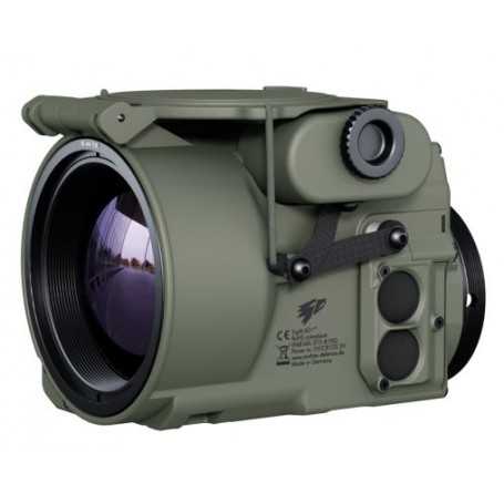 Dispositivo de Imagen Térmica Andres TigIR-6Z+