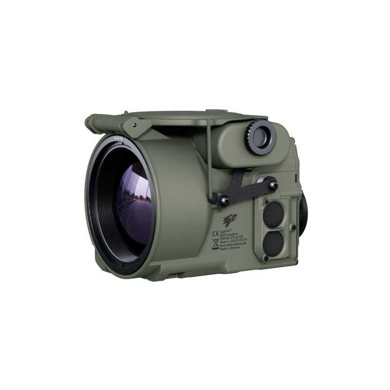 Dispositivo di imaging termico Andres TigIR-6M SW