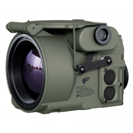 Andres TigIR-6M SW Thermal Imaging Device