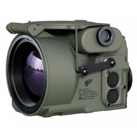 Dispositif d'imagerie thermique Andres TigIR-6M SW
