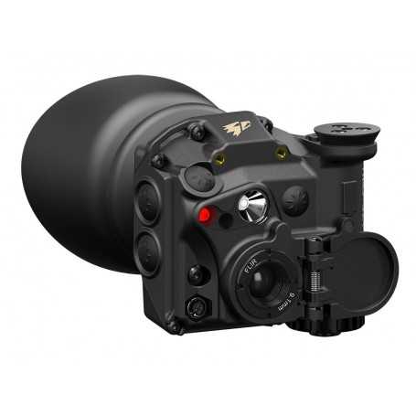 Ochelari de protecție termică Andres TILO-3Z+