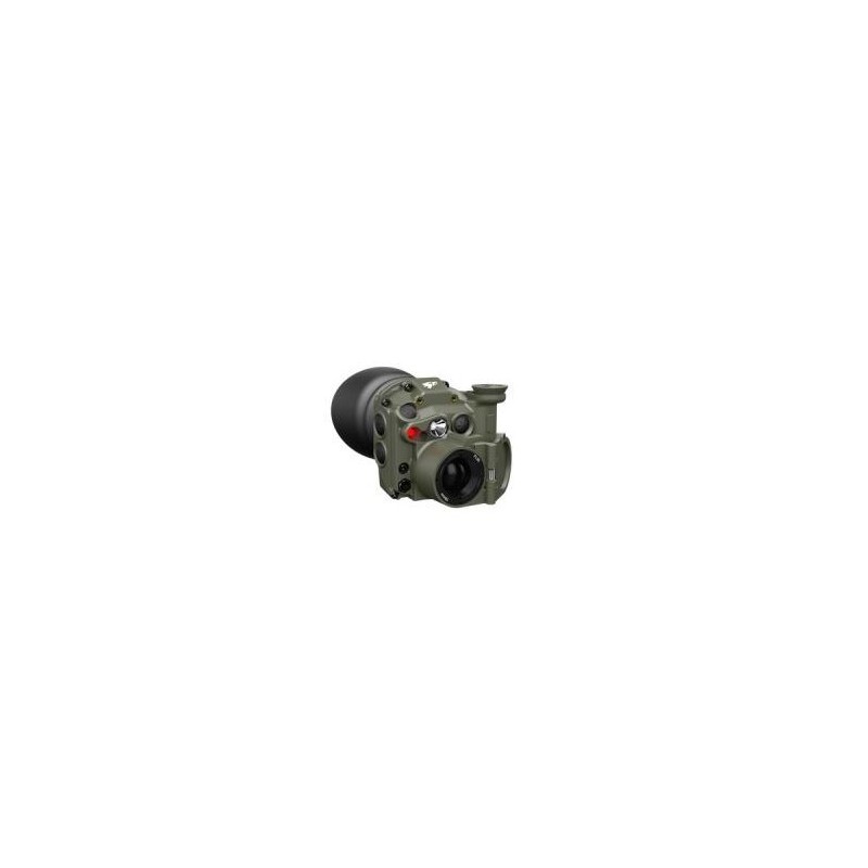 Андрес TILO-3Z+2x оливковый тепловизионный прибор