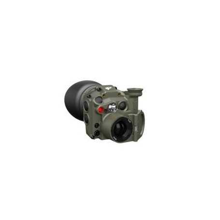 Dispositivo de imagem térmica Andres TILO-3Z+2x oliv