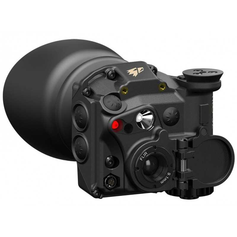 Andres TILO-3Z Thermal Imaging Device