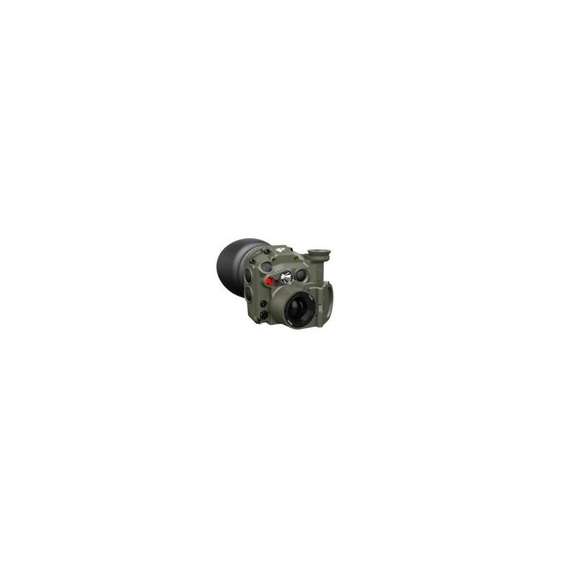 आंद्रेस TILO-3Z+ ऑलिव थर्मल इमेजिंग गॉगल्स