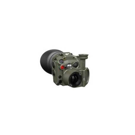 แอนเดรส TILO-3Z+ โอลีฟ แว่นตาอินฟราเรดสำหรับถ่ายภาพความร้อน