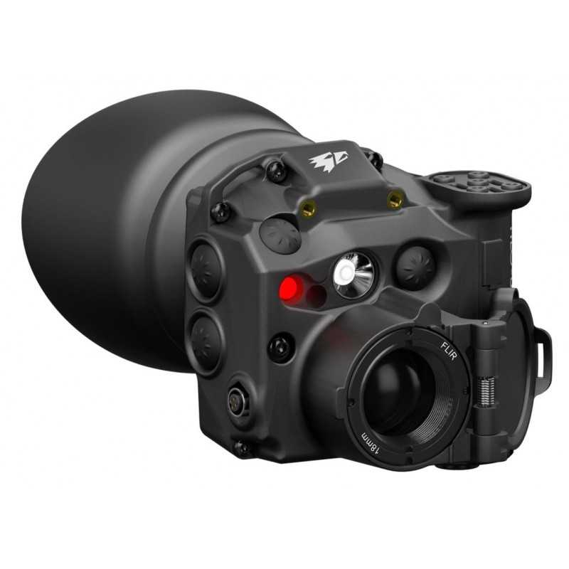 Andres TILO-6Z Thermal Imaging Device