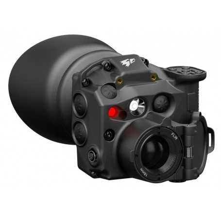 Dispositivo de imagem térmica Andres TILO-6Z