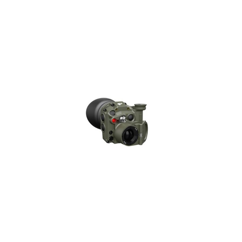 आंद्रे्स TILO-6Z+ ओलिव थर्मल इमेजिंग डिवाइस