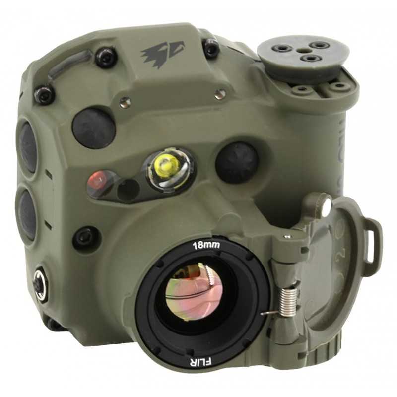دستگاه تصویربرداری حرارتی آندرس TILO-6Z+A