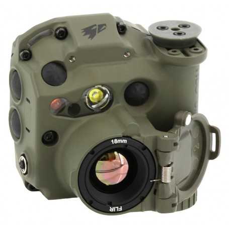 Andres TILO-6Z+A Thermal Imaging Device