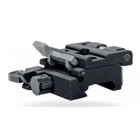 Ανδρέας SAMSON flip-to-side-mount