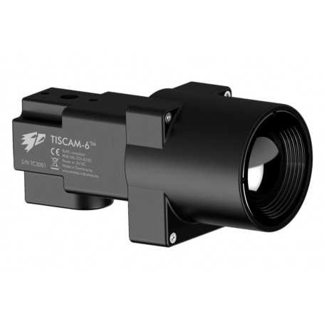 Andres TISCAM-6.32 (60mK) Thermal Imaging Camera