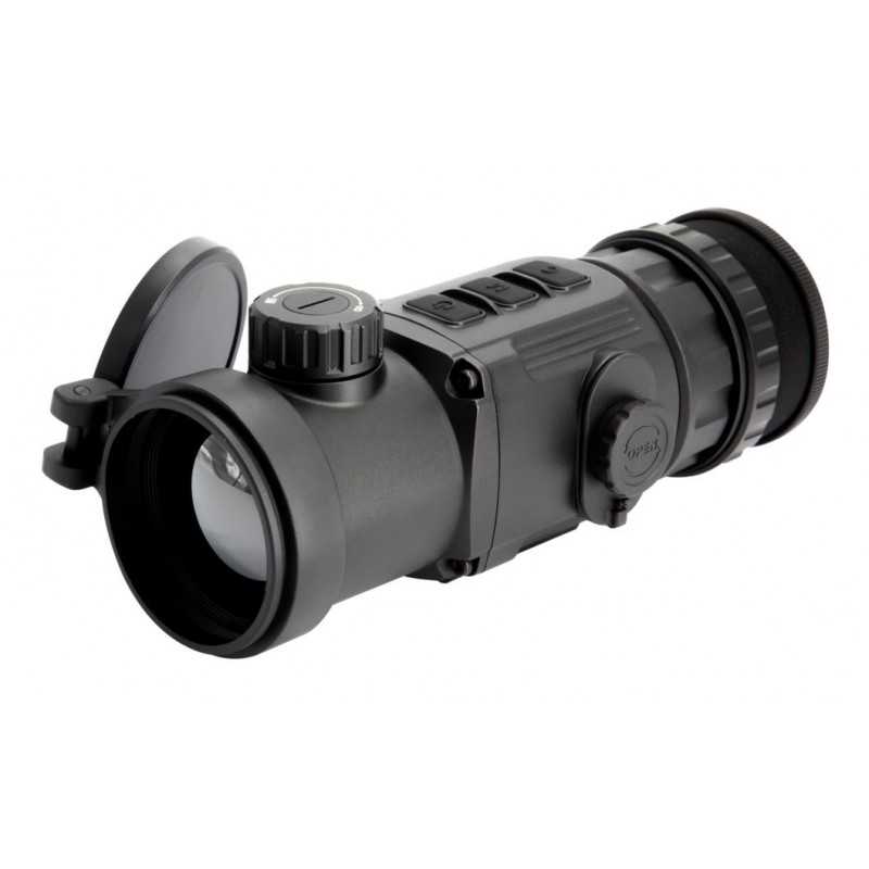 Συσκευή Θερμικής Προβολής Andres Xeye CH50 Clip-on
