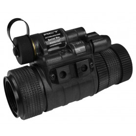 Andres Mini-14 + Photonis 4G 1800 Autogaated Night Vision Monocular
