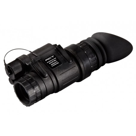 Andres PVS-14 Photonis 4G 1800 Monocular de visión nocturna de fósforo blanco automático