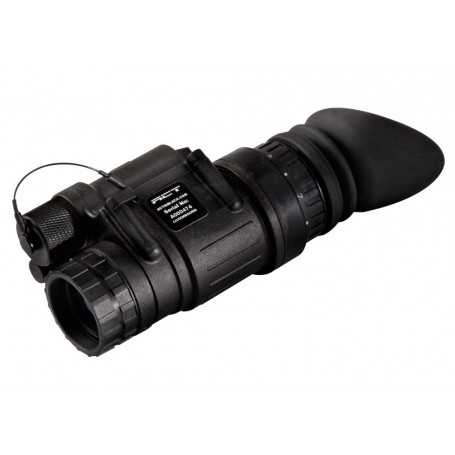 Andres PVS-14 Photonis 4G 2200 Autogated Monokular Noktowizyjny z Białym Fosforem
