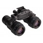Andres DTNVS-14 LNS40 Optics and Photonis Echo Autogated White Phosphor 1600 Night Vision Binocular