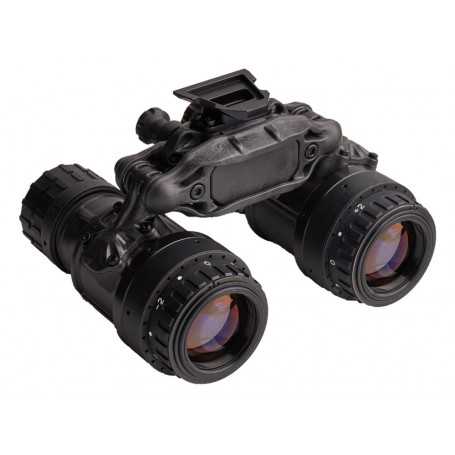 Andres DTNVS-14 LNS40 Optik und Harder Gen3 2400 FOM Autogated Weißphosphor Harder Nachtsichtfernglas