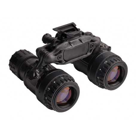 Andres DTNVS-14-LWT40 Harder Gen3 2600 FOM Otogated Beyaz Fosfor Gece Görüş Dürbünü