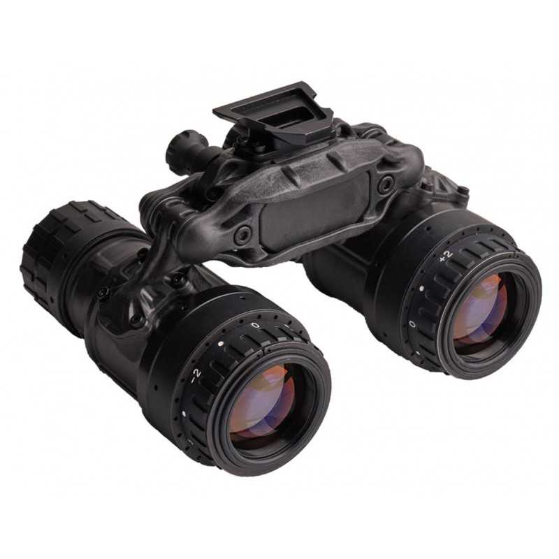 Ανδρέας DTNVS-14-LWT40D Photonis Echo Αυτόματης Πύλης Λευκός Φωσφόρος 1600 Κιάλια Νυχτερινής Όρασης
