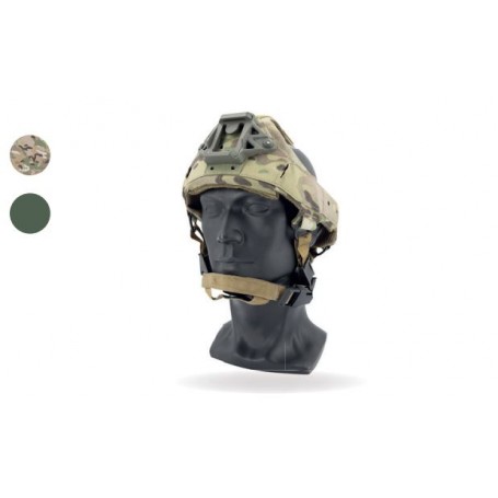 Raptor Tactical Sentinel Skull Crusher - Ranger Green