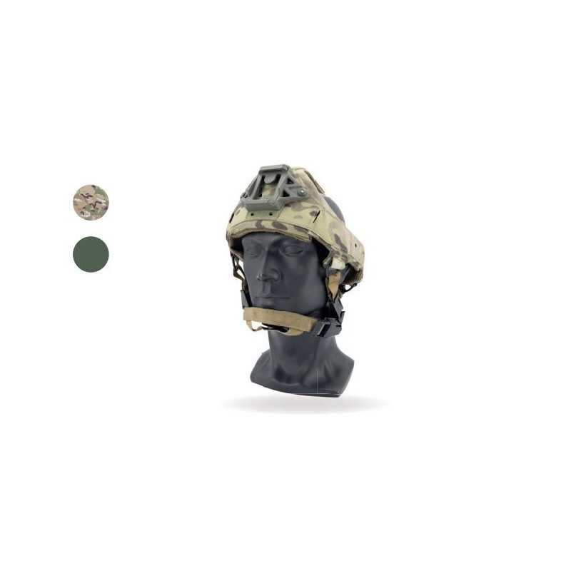 Тактичний череполом Raptor Sentinel - Multicam