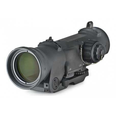 Andres ELCAN Specter 1,5x / 6x 7,62mm šedý/černý optický zaměřovač