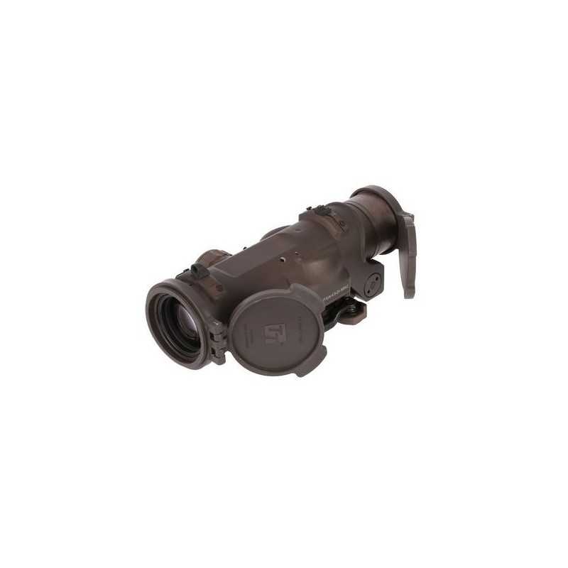 안드레스 ELCAN 스펙터 1x / 4x 7.62mm 플랫 다크 어스 광학 조준경