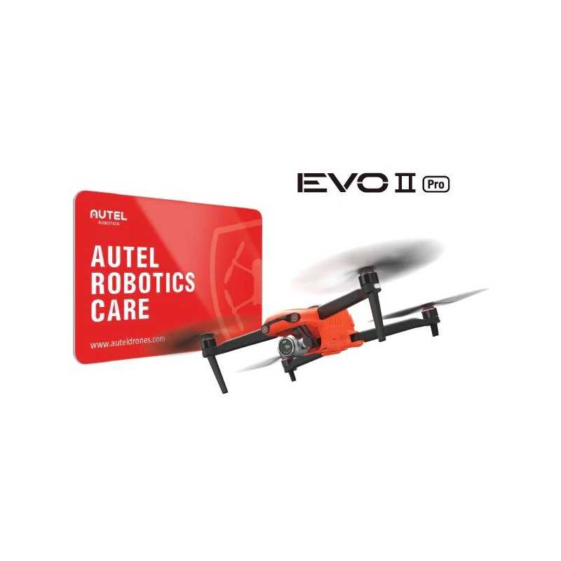 Dịch vụ chăm sóc Autel Robotics - EVO II Pro