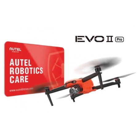 Autel Robotics Care - EVO II Pro