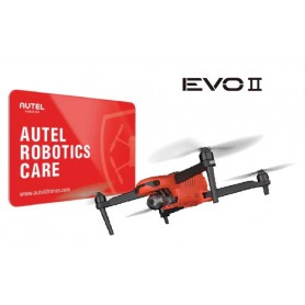 أوتيل روبوتيكس كير - EVO II 8K