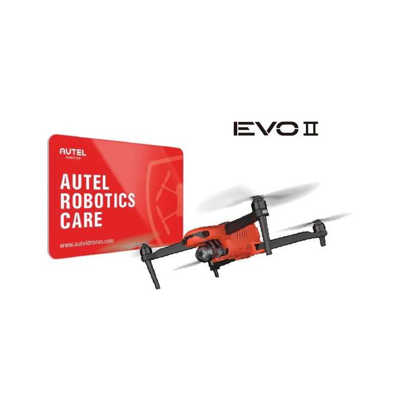 Dịch vụ Bảo hành Autel Robotics - EVO II 8K