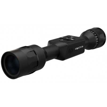 ATN X-Sight LTV 3-9x Denný a Nočný Puškohľad