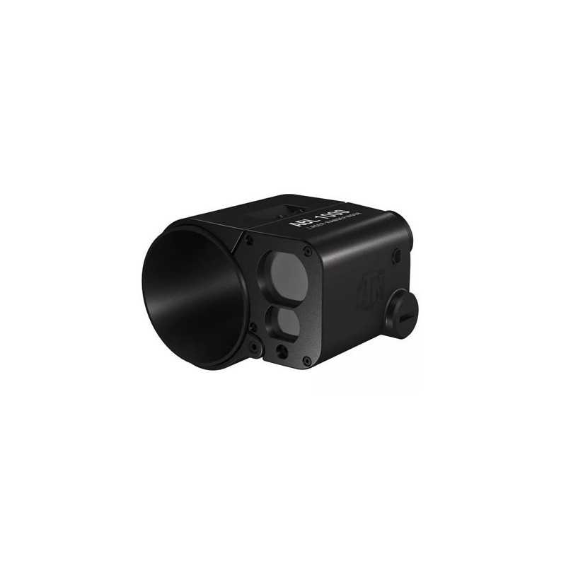 ATN Hjælpeballistisk Laser 1000