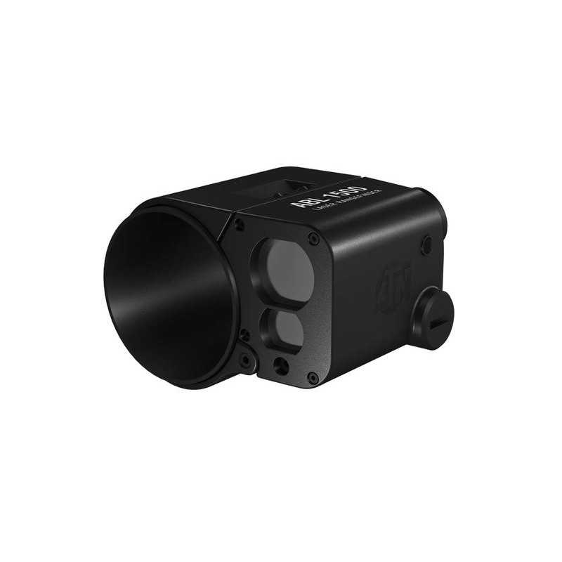Thiết bị Laser Đạn đạo Phụ trợ ATN 1500