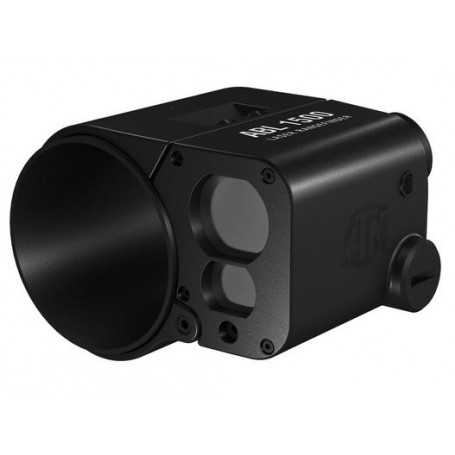 ATN Hjælpende Ballistisk Laser 1500